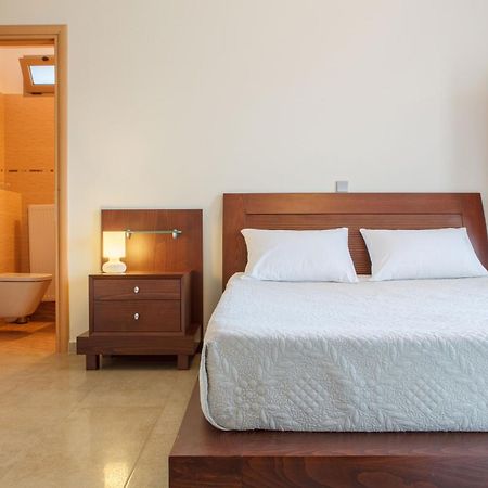 Villa Artemis Nafplion Tolón Exterior foto