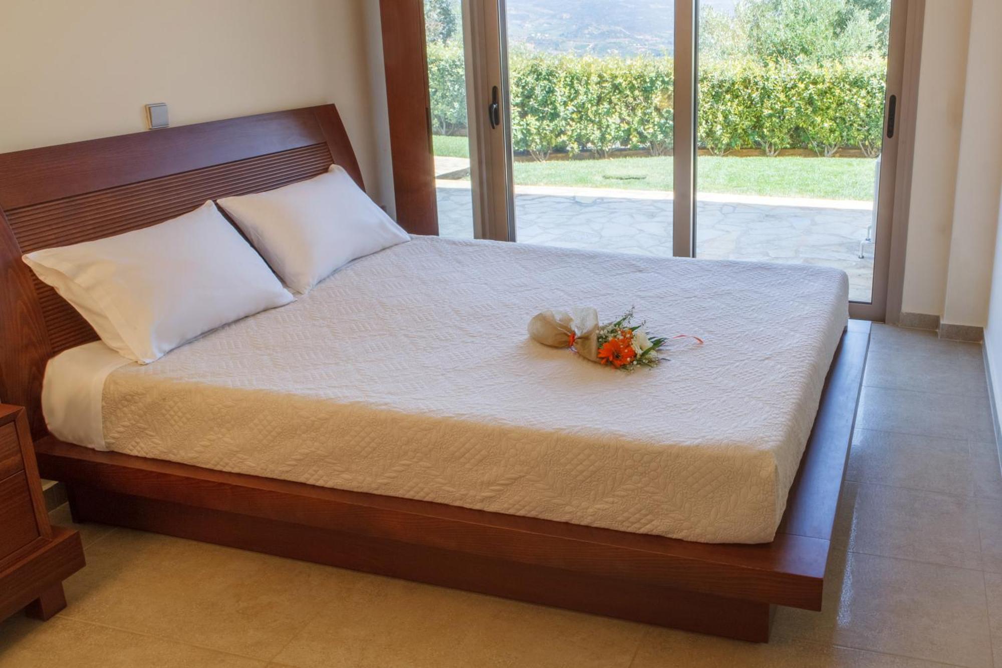Villa Artemis Nafplion Tolón Exterior foto