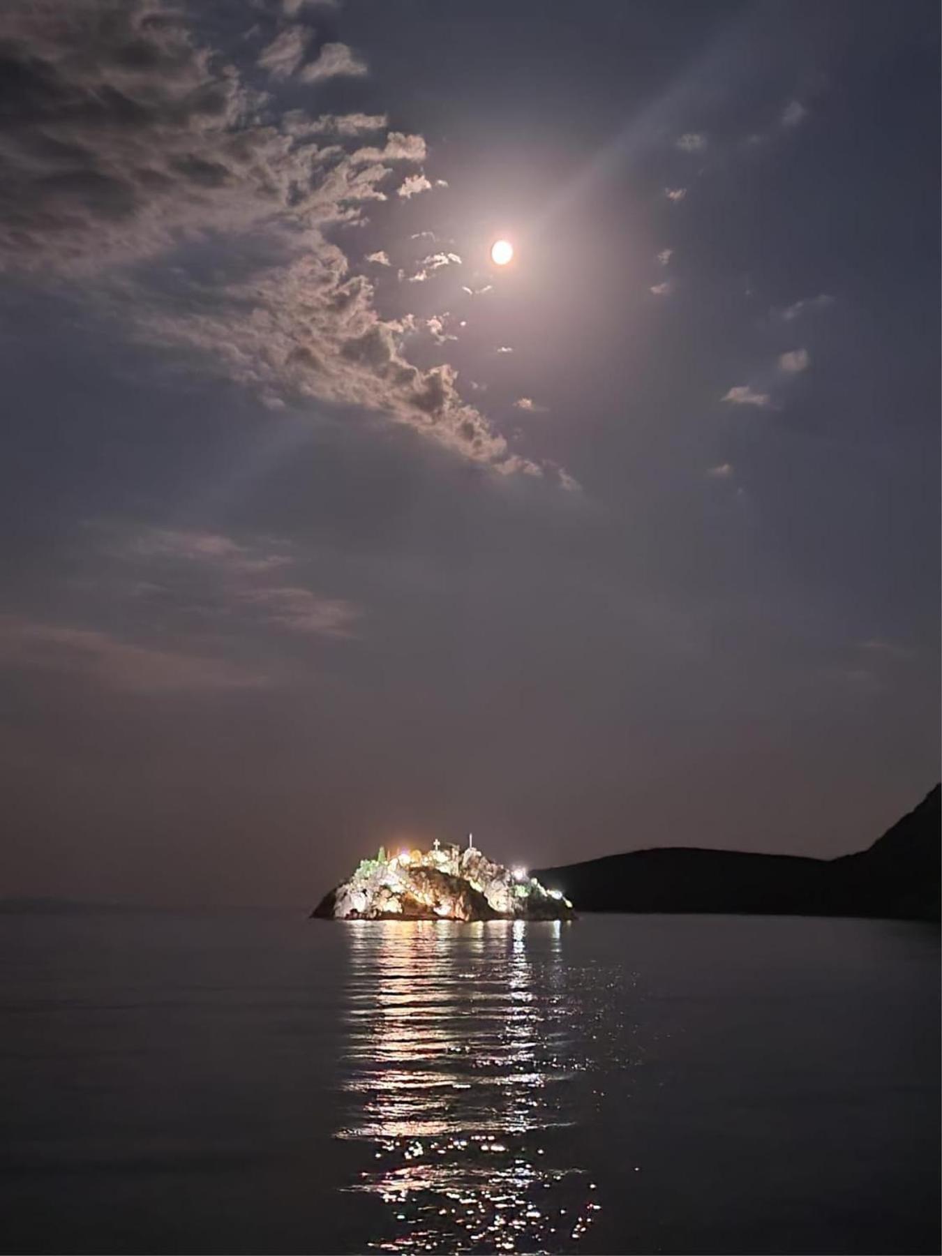 Villa Artemis Nafplion Tolón Exterior foto