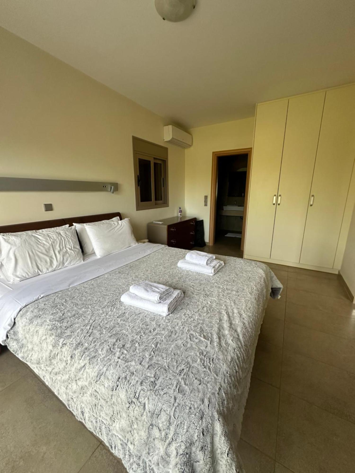 Villa Artemis Nafplion Tolón Exterior foto