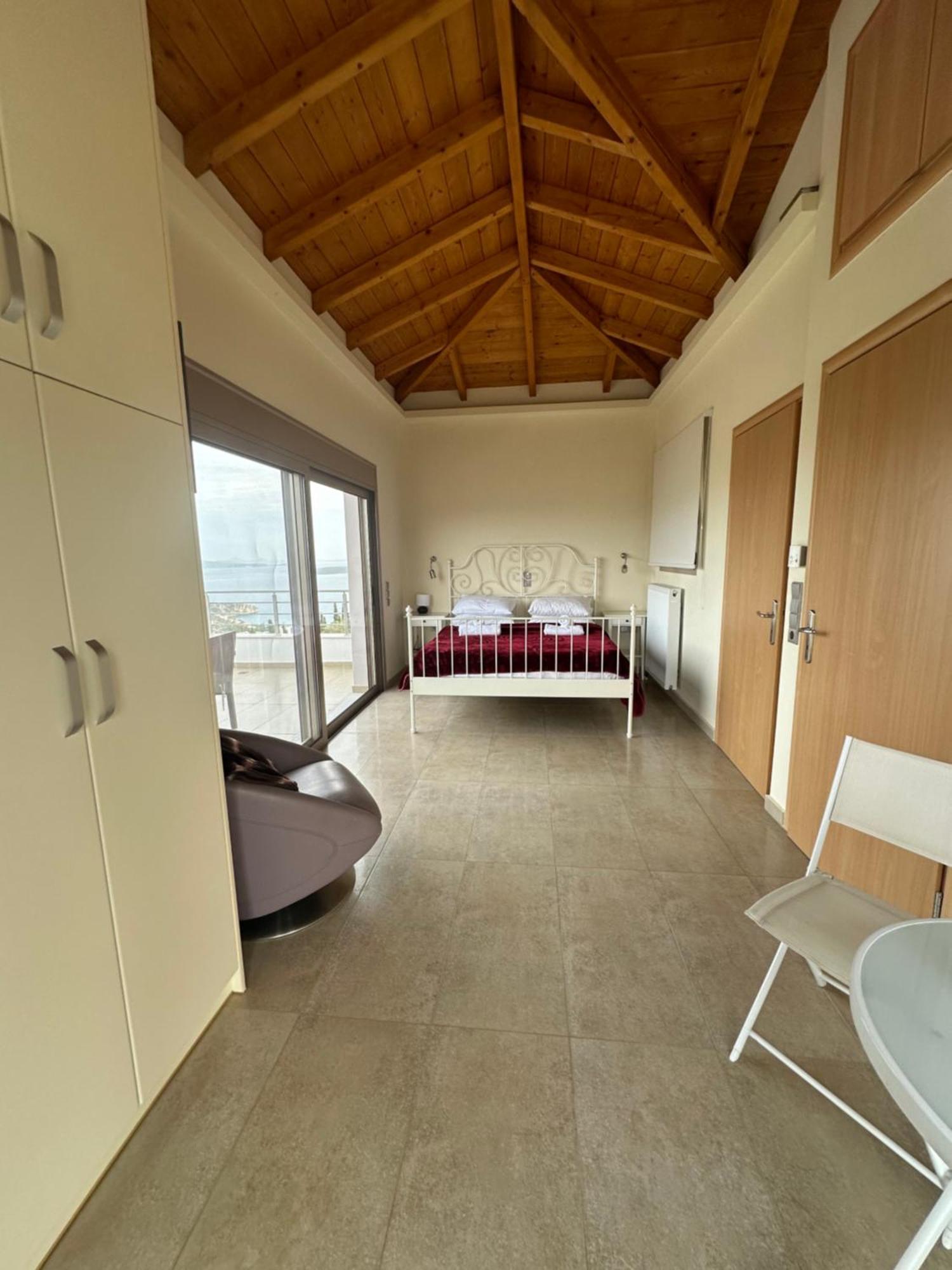 Villa Artemis Nafplion Tolón Exterior foto